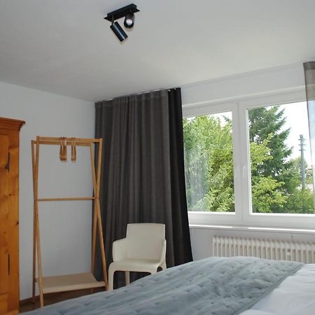 Ferienhaus Joos Uhldingen-Mühlhofen Esterno foto