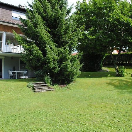 Ferienhaus Joos Uhldingen-Mühlhofen Esterno foto