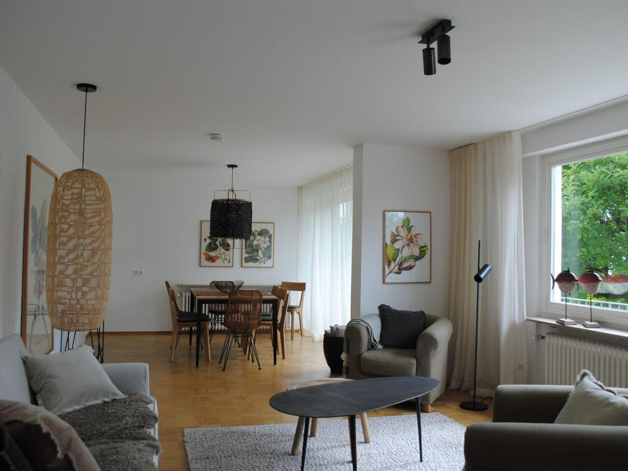 Ferienhaus Joos Uhldingen-Mühlhofen Esterno foto