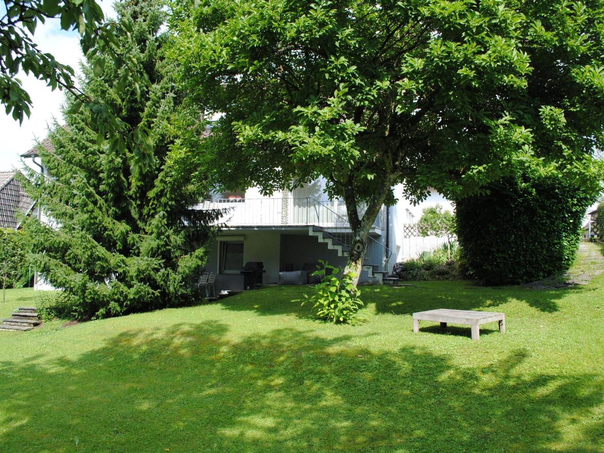 Ferienhaus Joos Uhldingen-Mühlhofen Esterno foto