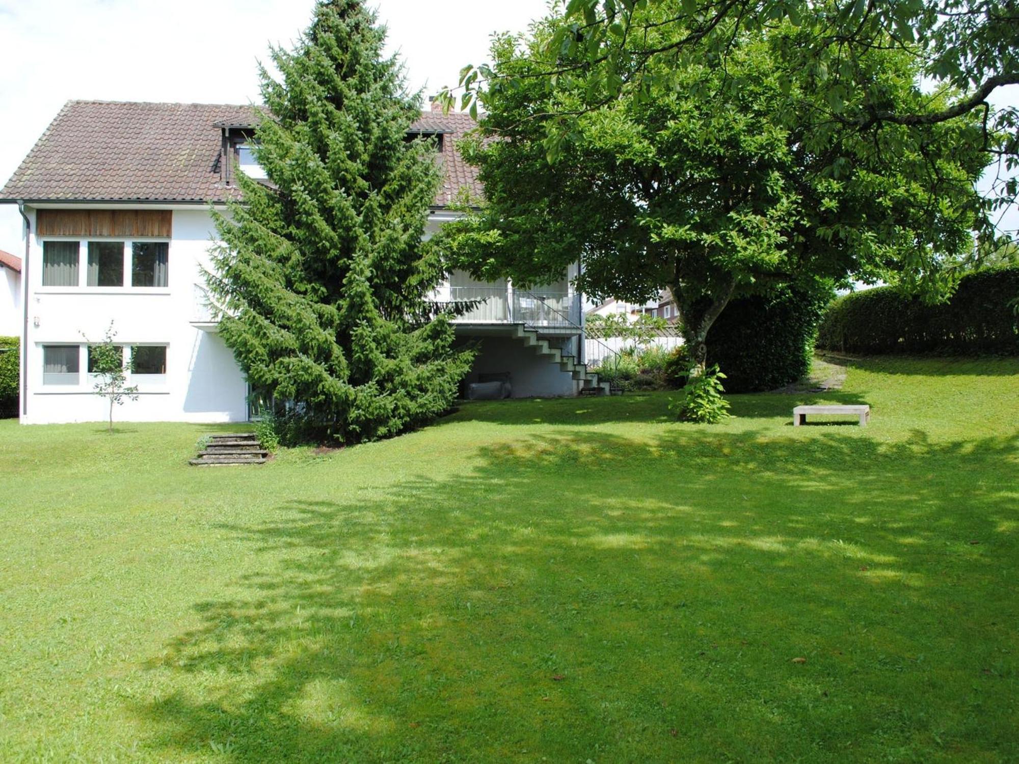 Ferienhaus Joos Uhldingen-Mühlhofen Esterno foto