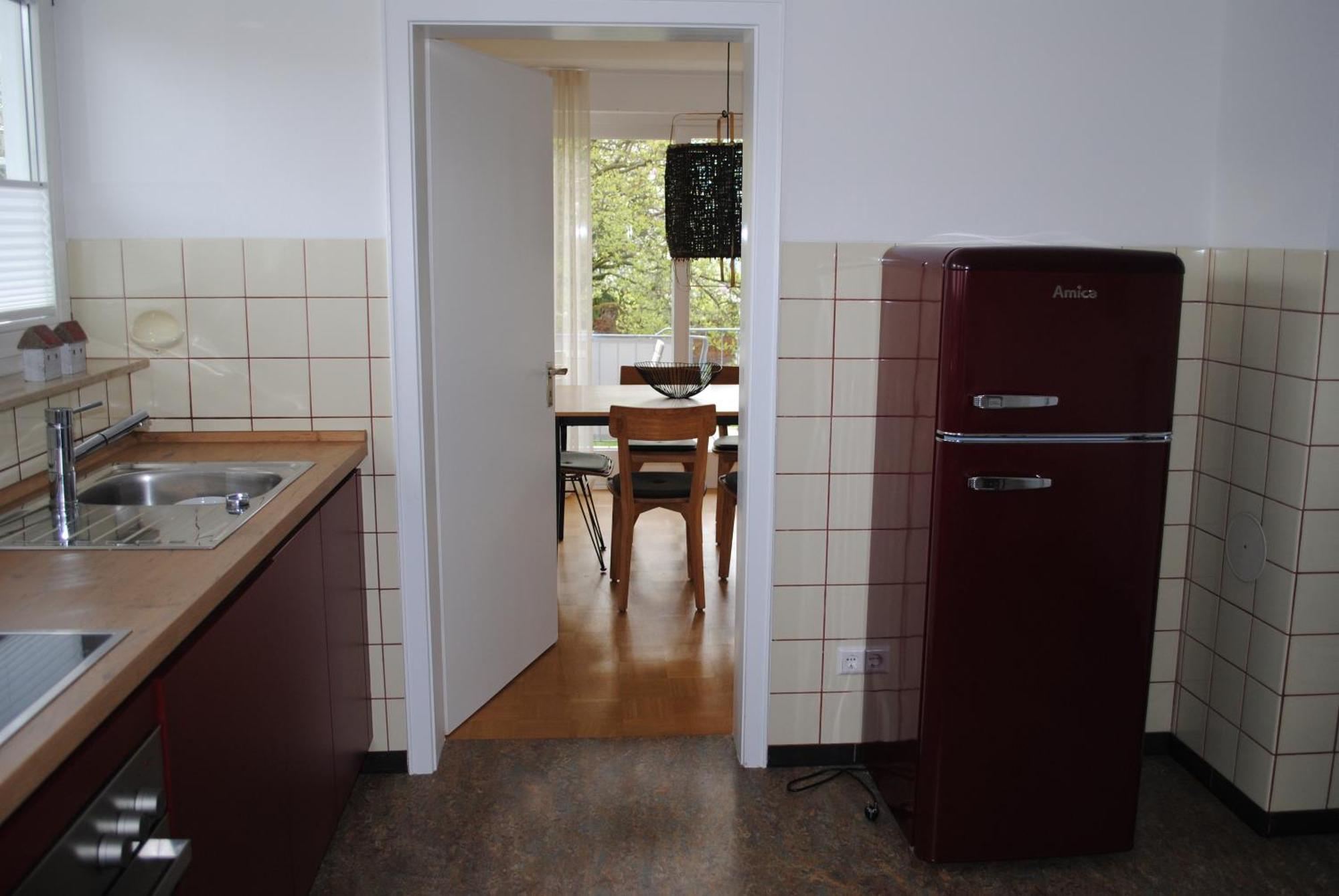 Ferienhaus Joos Uhldingen-Mühlhofen Esterno foto