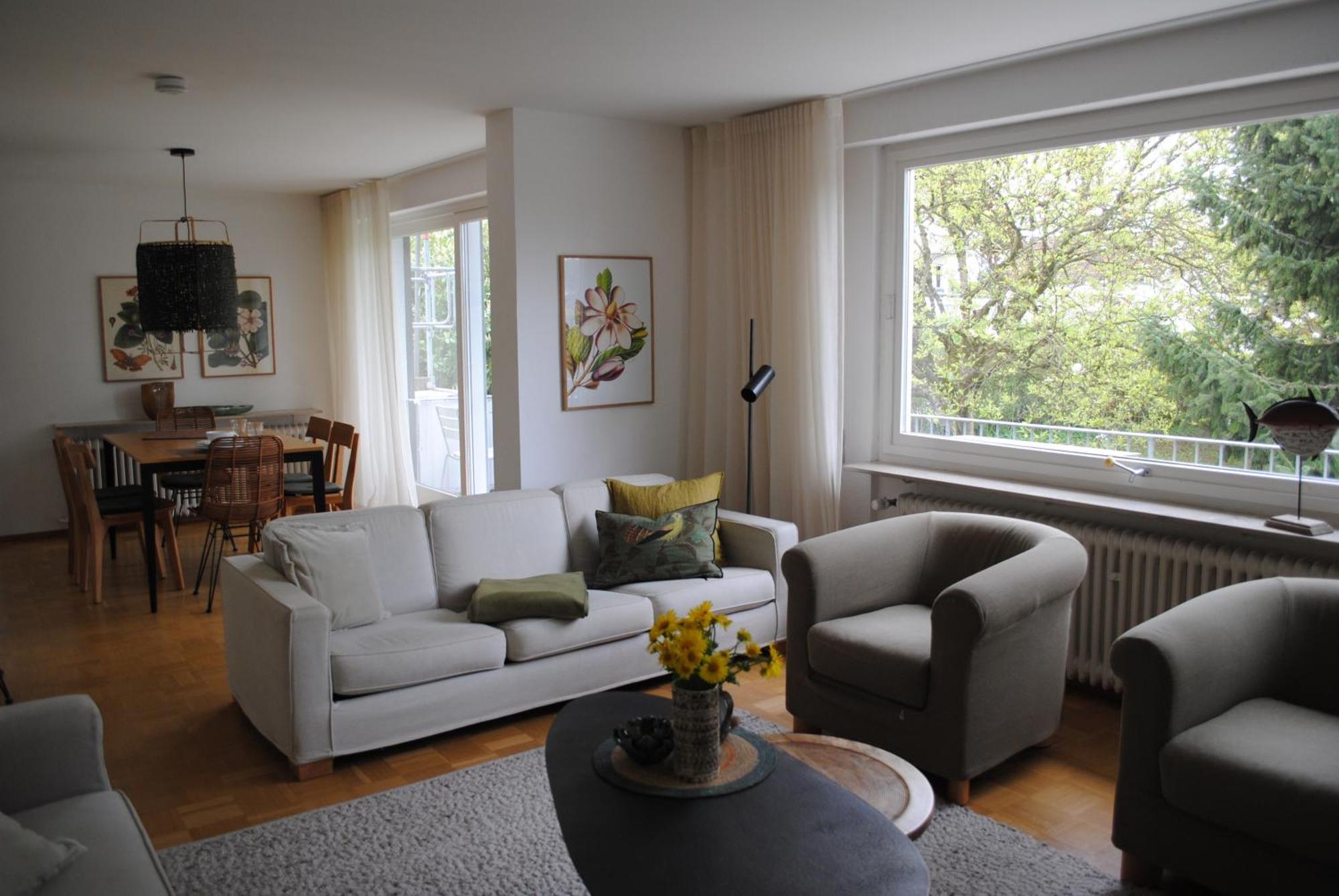 Ferienhaus Joos Uhldingen-Mühlhofen Esterno foto