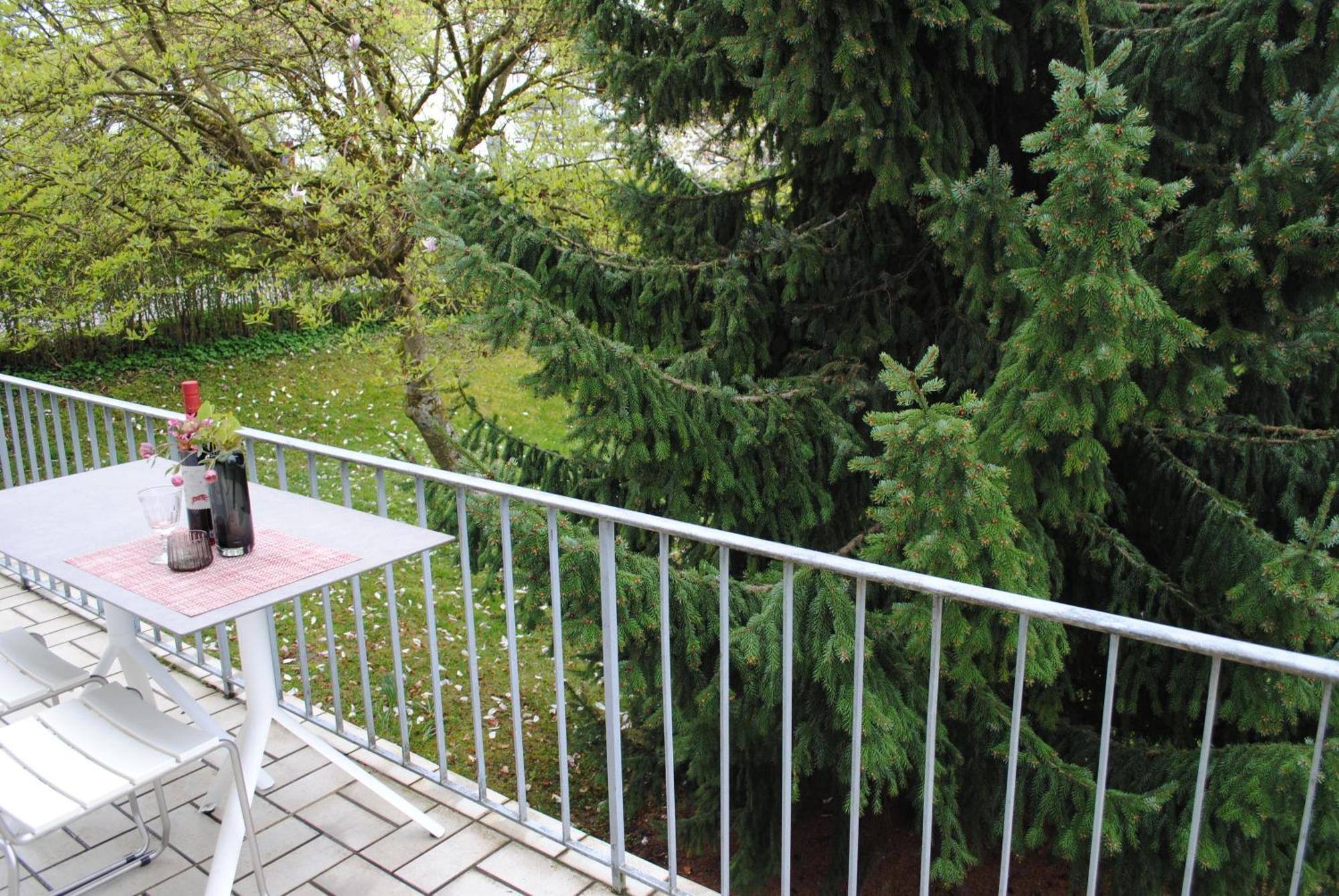 Ferienhaus Joos Uhldingen-Mühlhofen Esterno foto